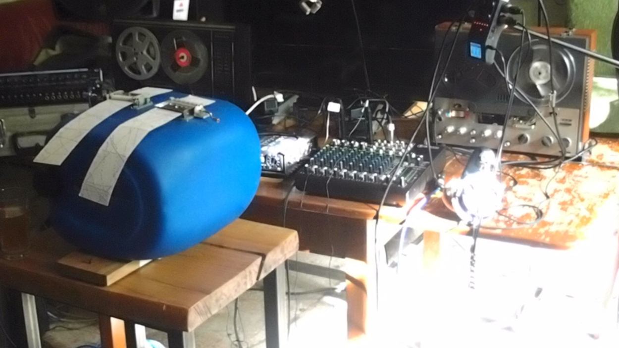 2020-04-16 Remix 8 (Audio + Video)